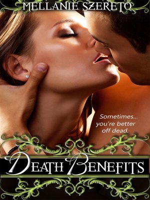 cover image of Death Benefits
